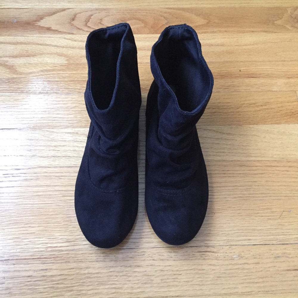 Trend Report Bootie - Picture 2 of 7